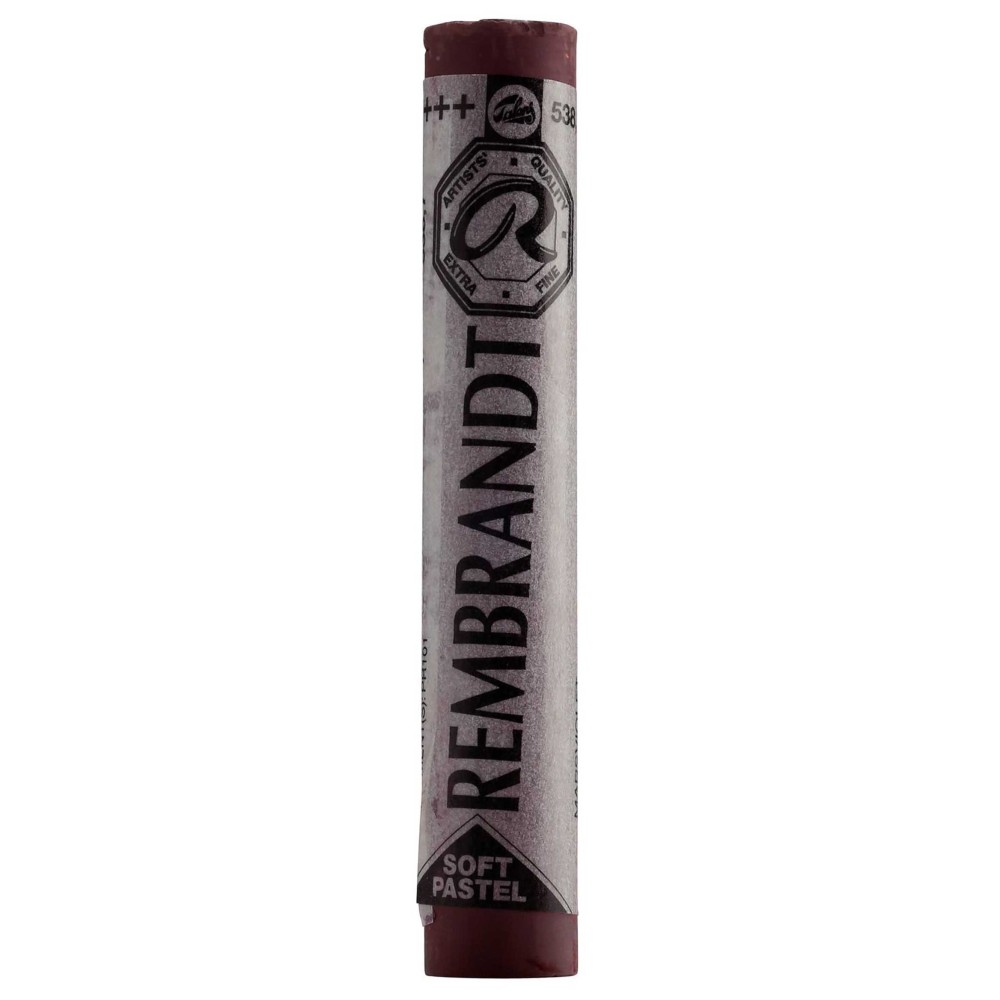 Soft pastels - Rembrandt - Mars Violet 7