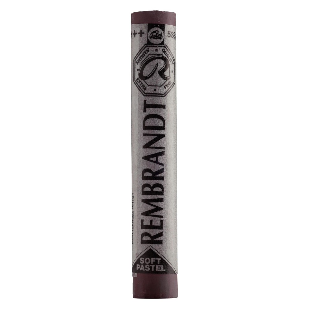Soft pastels - Rembrandt - Mars Violet 8