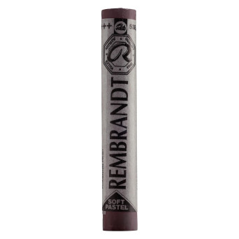 Soft pastels - Rembrandt - Mars Violet 8