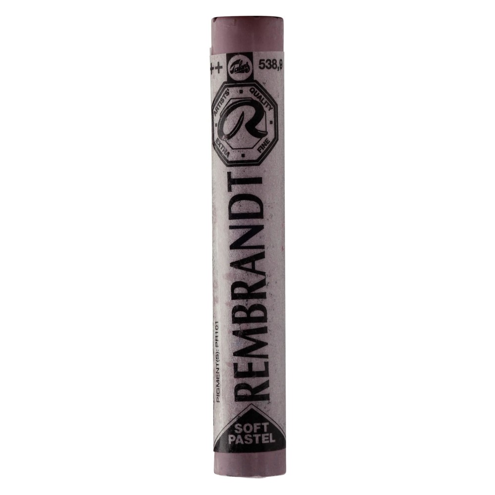 Soft pastels - Rembrandt - Mars Violet 9