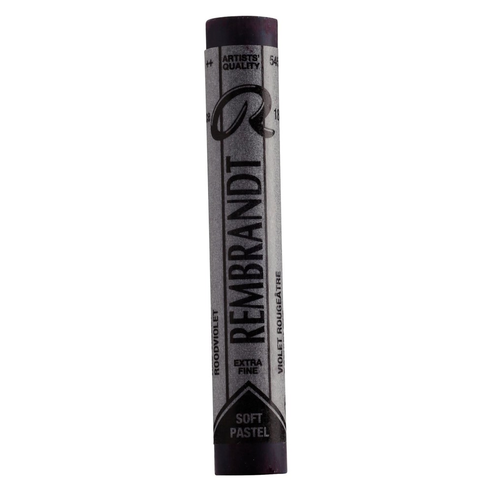 Pastel sucha Soft - Rembrandt - Red Violet 2