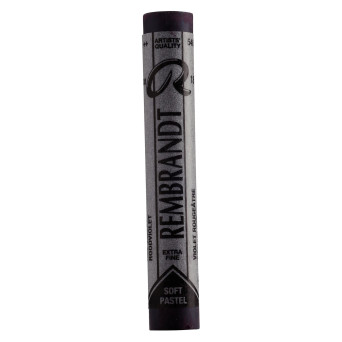 Pastel sucha Soft - Rembrandt - Red Violet 2