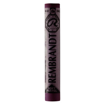 Pastel sucha Soft - Rembrandt - Red Violet 3
