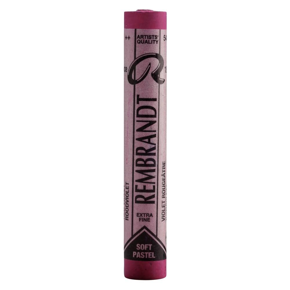 Pastel sucha Soft - Rembrandt - Red Violet 5