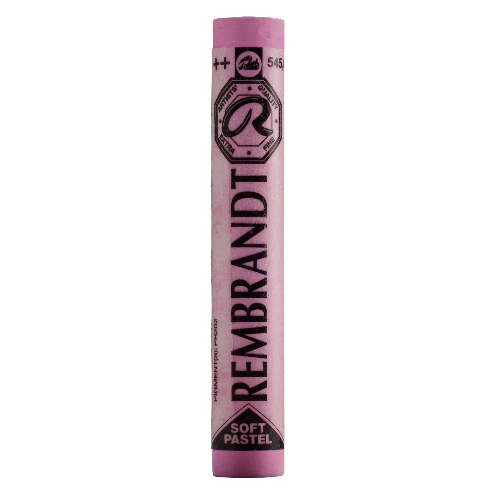 Soft pastels - Rembrandt - Red Violet 8