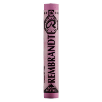 Pastel sucha Soft - Rembrandt - Red Violet 8