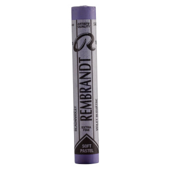 Pastel sucha Soft - Rembrandt - Blue Violet 7
