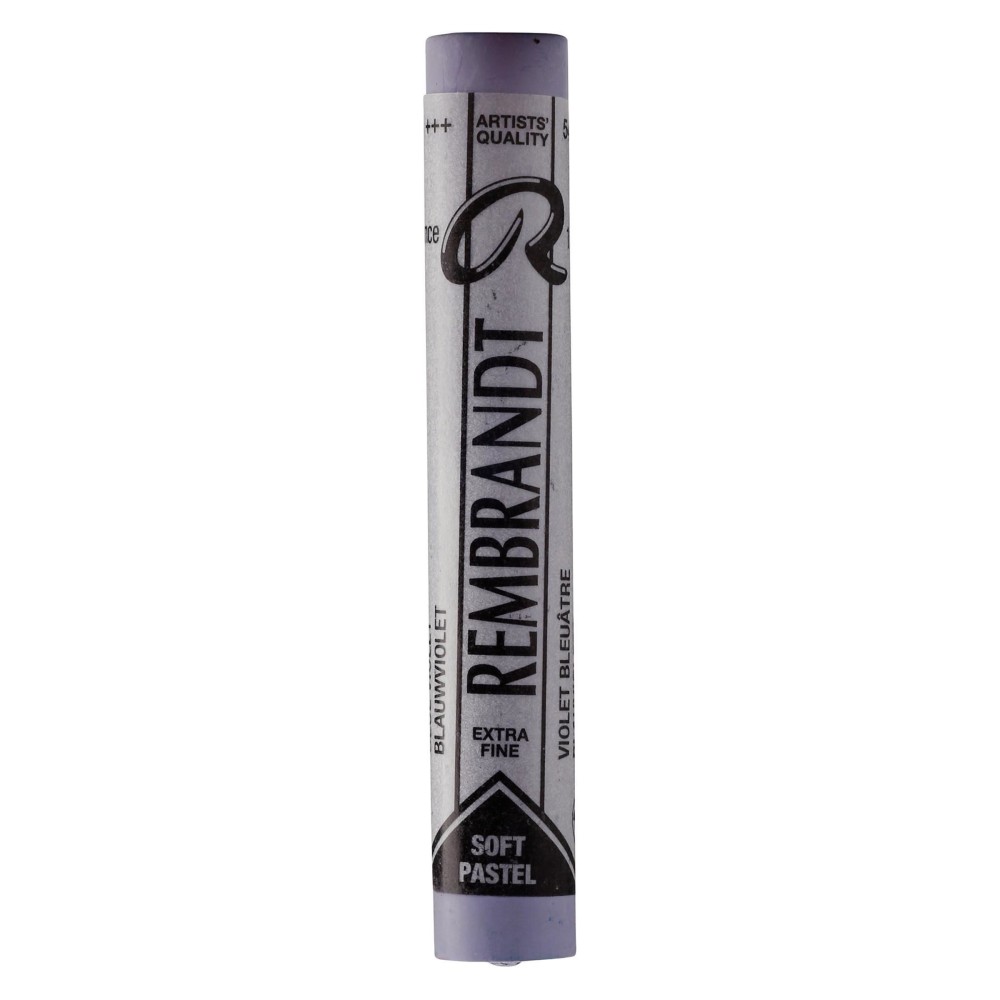 Pastel sucha Soft - Rembrandt - Blue Violet 8
