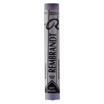 Pastel sucha Soft - Rembrandt - Blue Violet 8