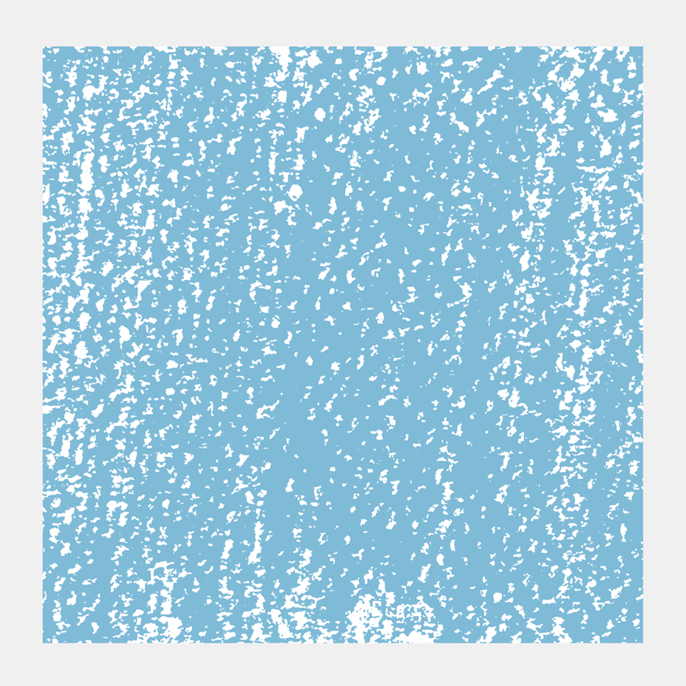 Pastel sucha Soft - Rembrandt - Phthalo Blue 7