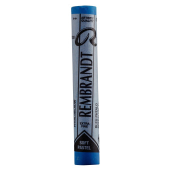 Pastel sucha Soft - Rembrandt - Phthalo Blue 5