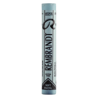 Pastel sucha Soft - Rembrandt - Phthalo Blue 9