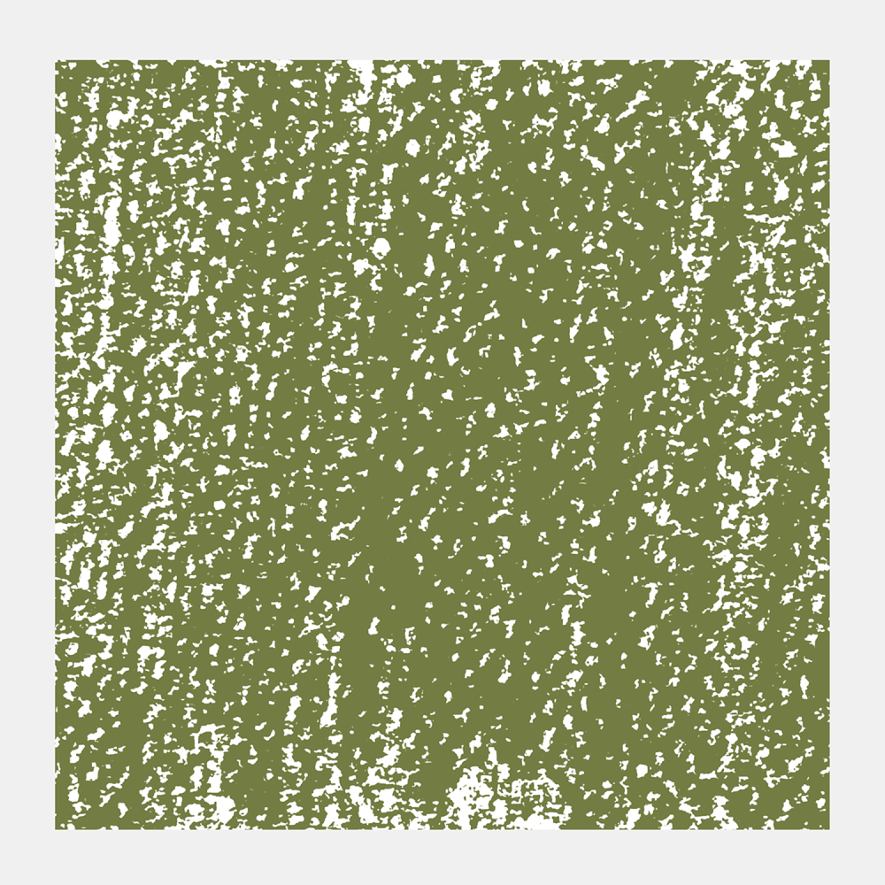 Pastel sucha Soft - Rembrandt - Permanent Green Light 3