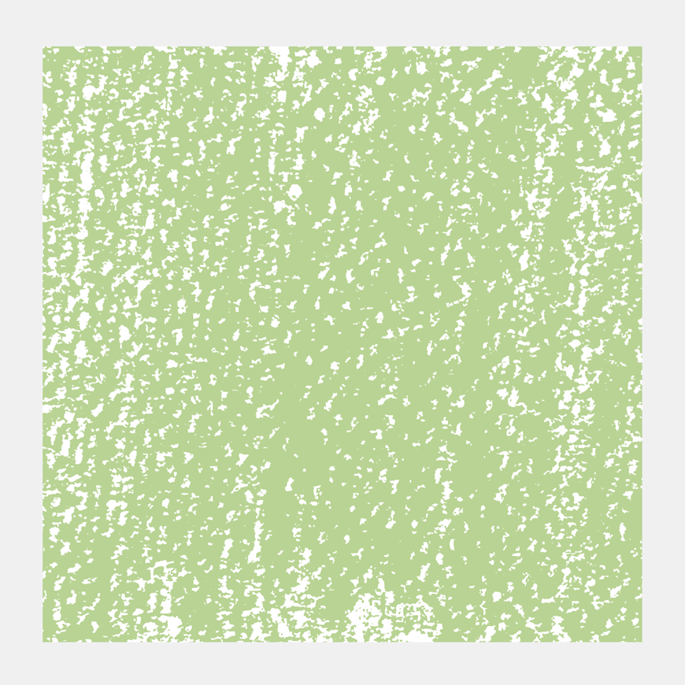 Pastel sucha Soft - Rembrandt - Permanent Green Light 8