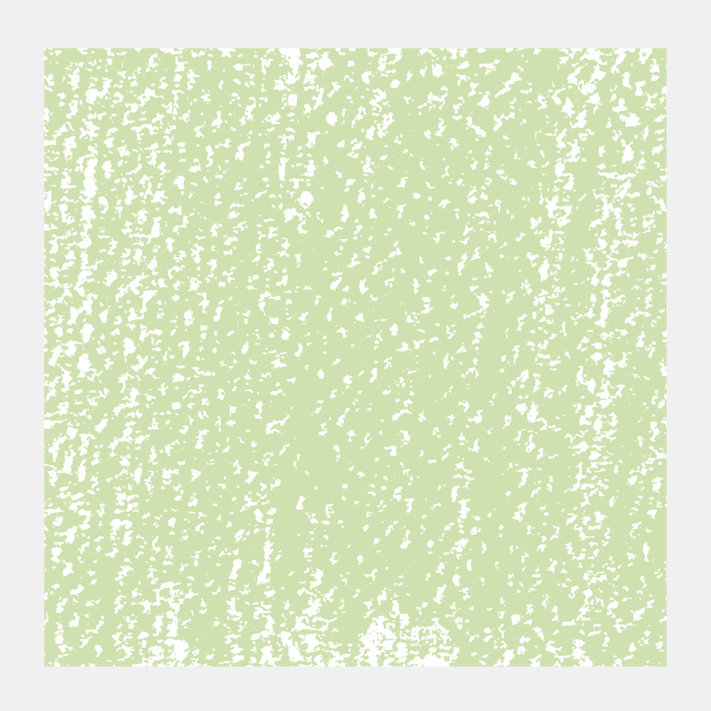 Pastel sucha Soft - Rembrandt - Permanent Green Light 9