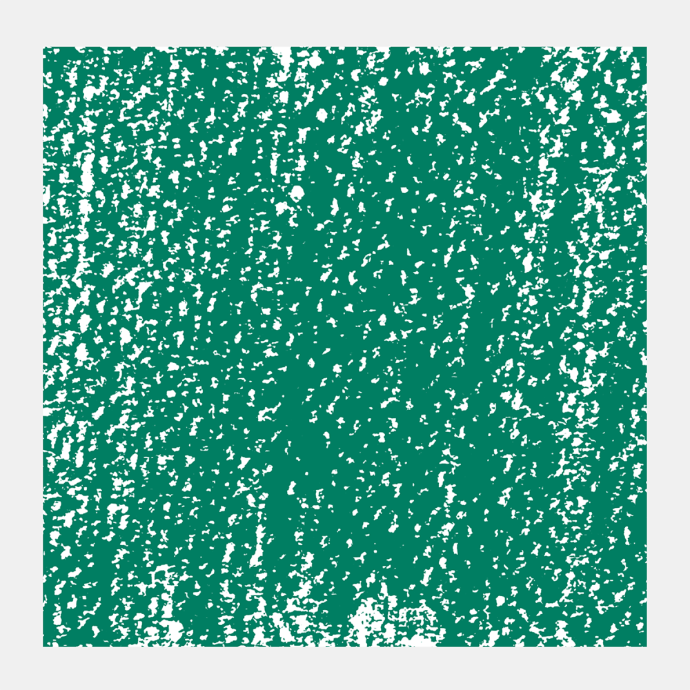 Pastel sucha Soft - Rembrandt - Permanent Green Deep 3