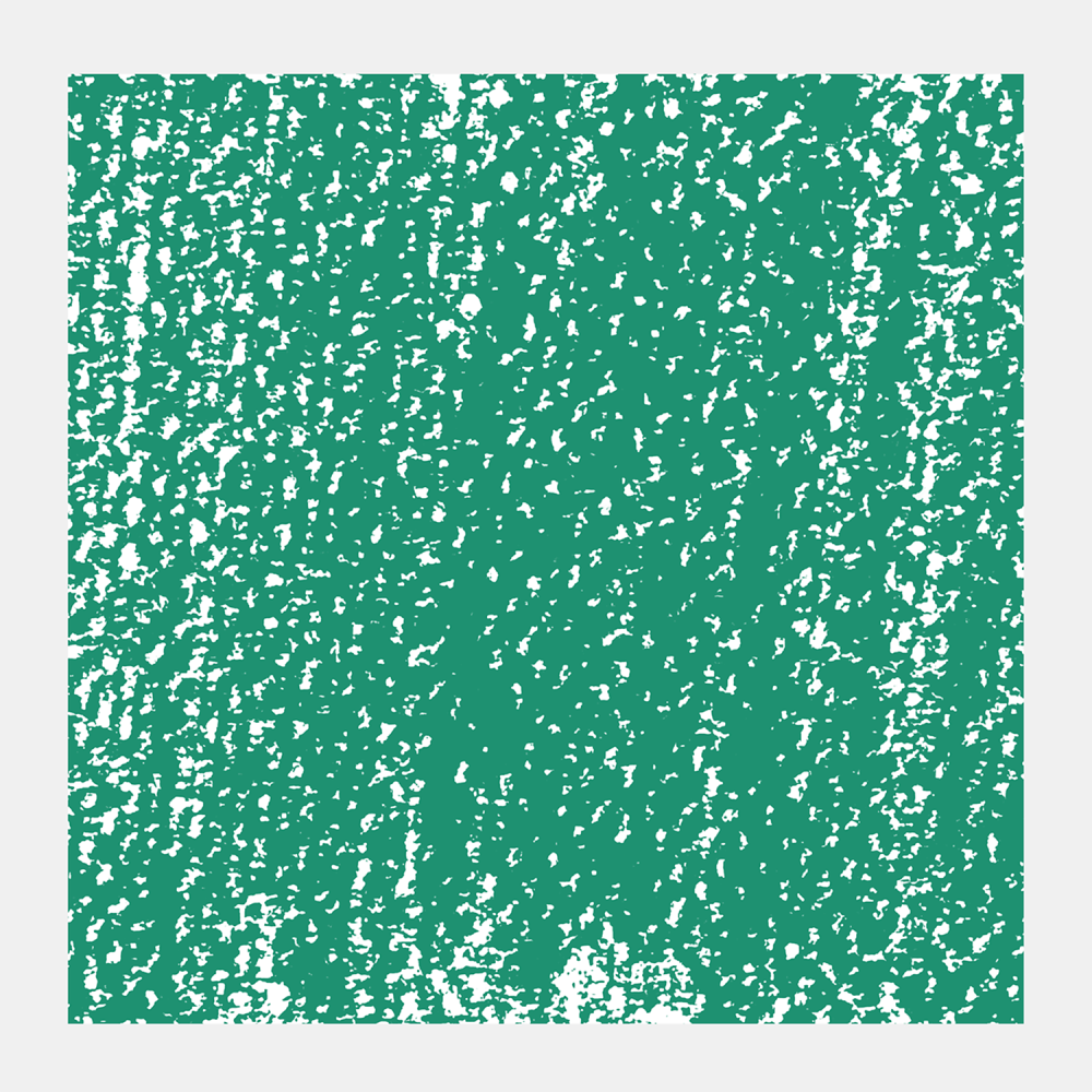 Pastel sucha Soft - Rembrandt - Permanent Green Deep 5