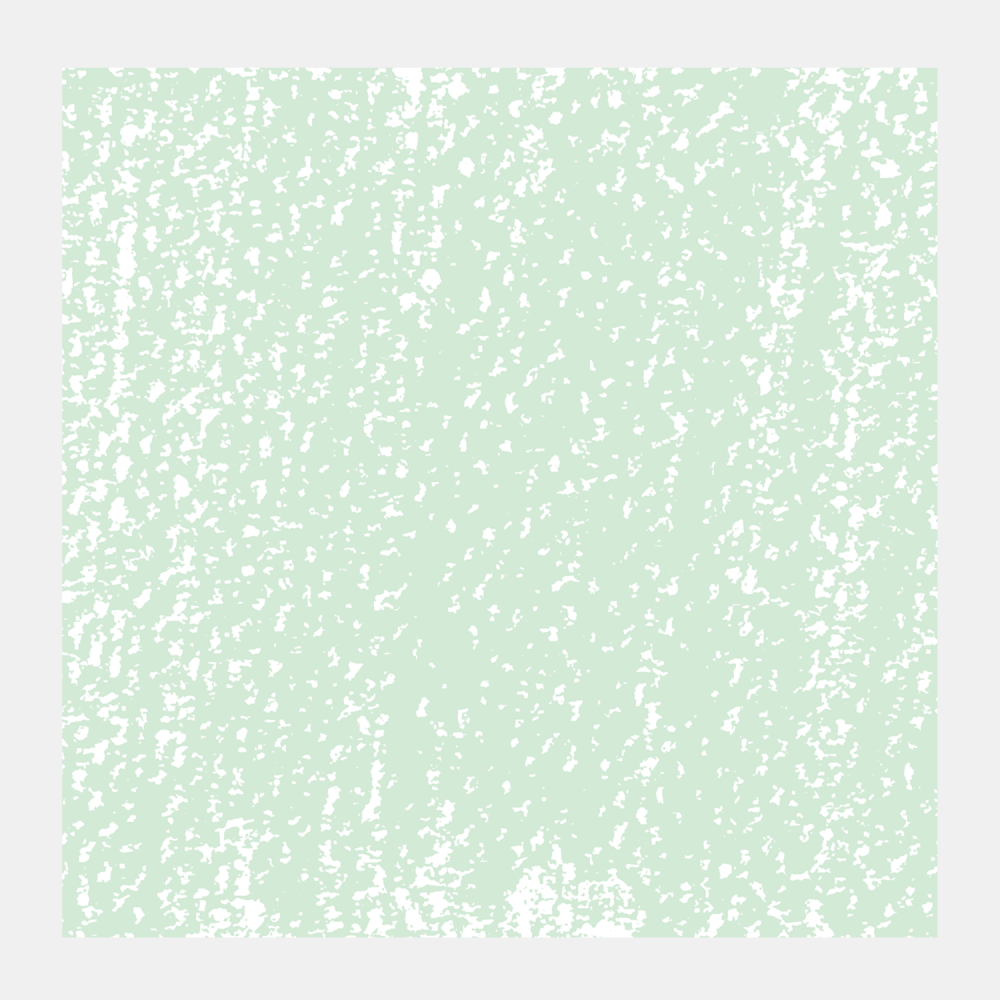 Pastel sucha Soft - Rembrandt - Permanent Green Deep 9