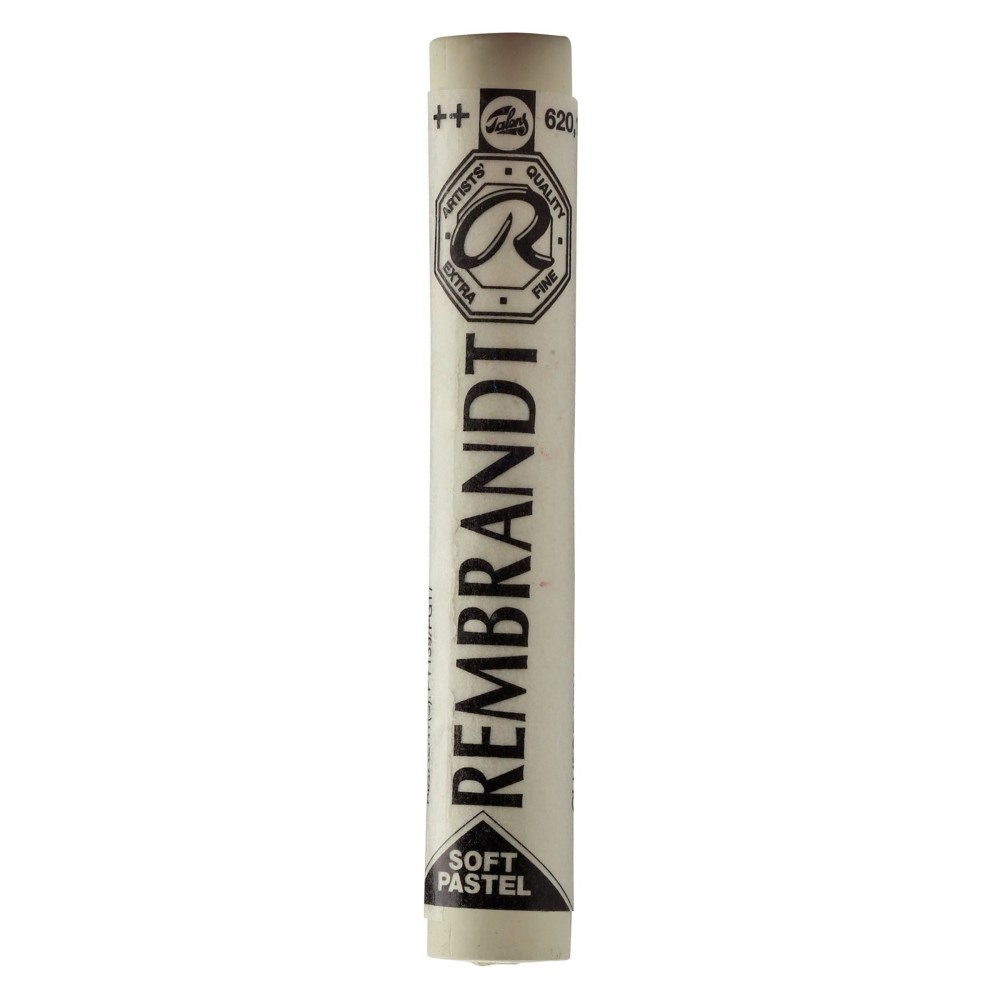 Soft pastels - Rembrandt - Olive Green 10
