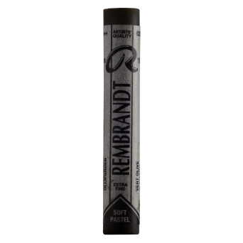 Pastel sucha Soft - Rembrandt - Olive Green 2
