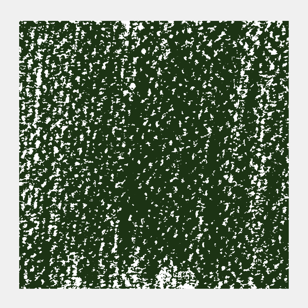 Pastel sucha Soft - Rembrandt - Olive Green 2