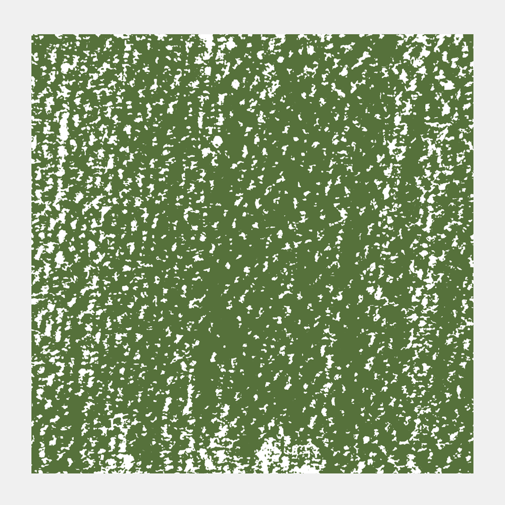 Soft pastels - Rembrandt - Cinnabar Green Light 3