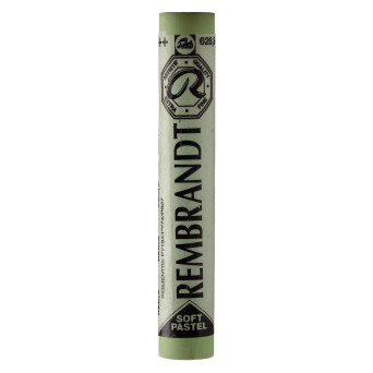 Pastel sucha Soft - Rembrandt - Cinnabar Green Light 9