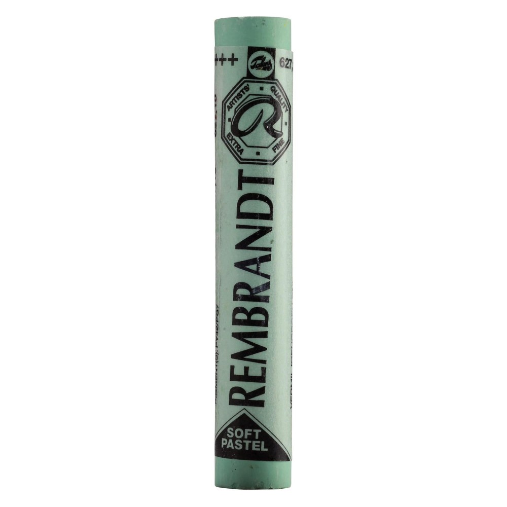 Pastel sucha Soft - Rembrandt - Cinnabar Green Deep 10