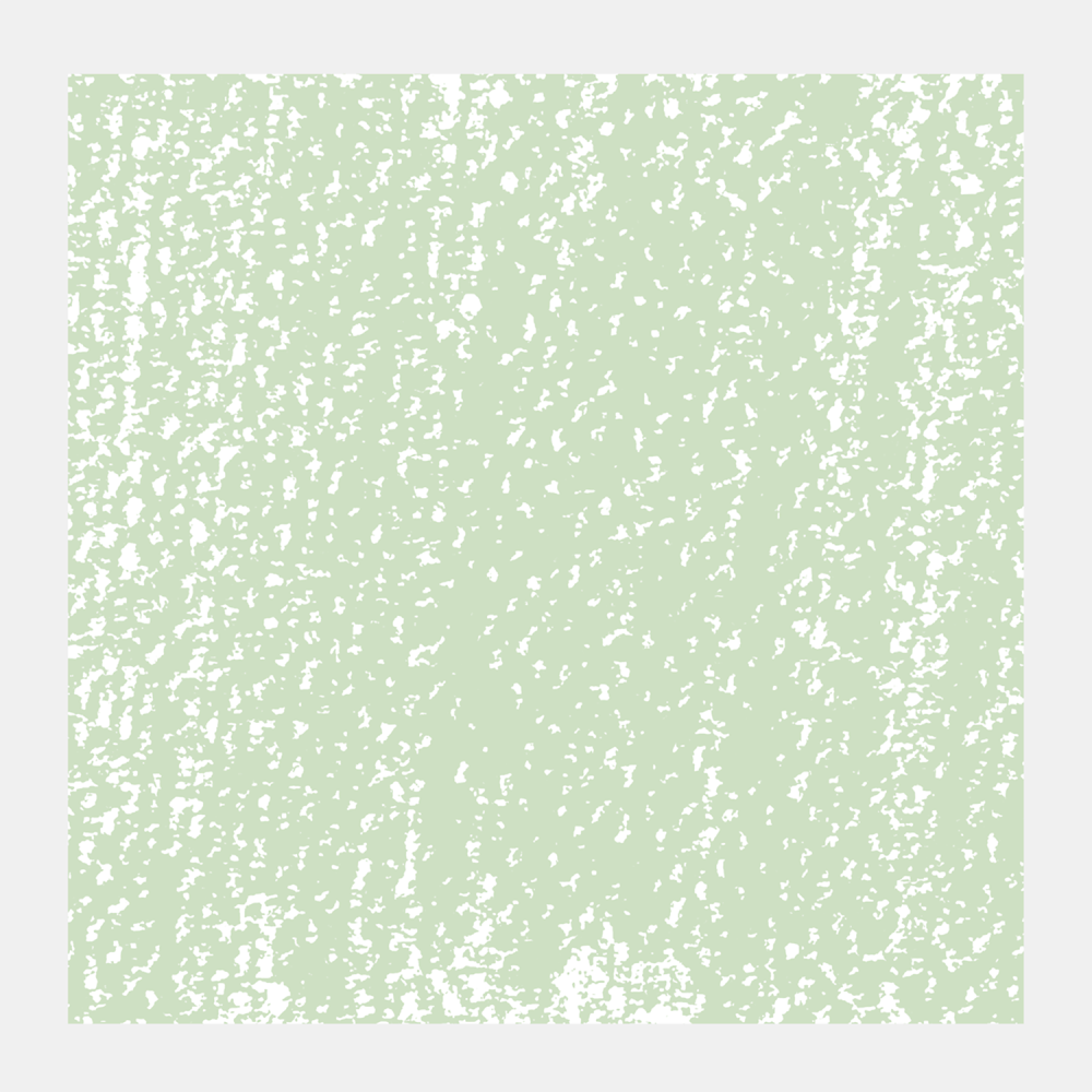 Soft pastels - Rembrandt - Cinnabar Green Deep 10