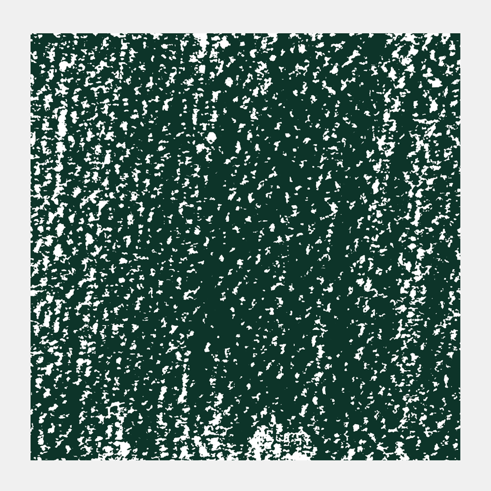 Pastel sucha Soft - Rembrandt - Cinnabar Green Deep 2