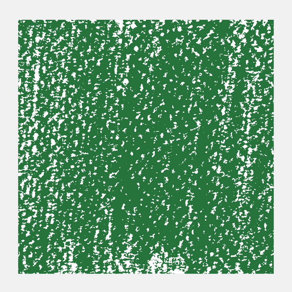 Pastel sucha Soft - Rembrandt - Cinnabar Green Deep 5