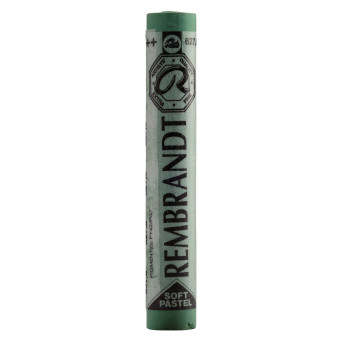 Pastel sucha Soft - Rembrandt - Cinnabar Green Deep 8
