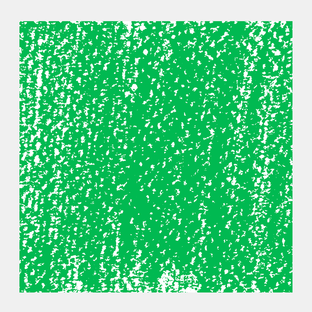 Pastel sucha Soft - Rembrandt - Cinnabar Green Deep 8