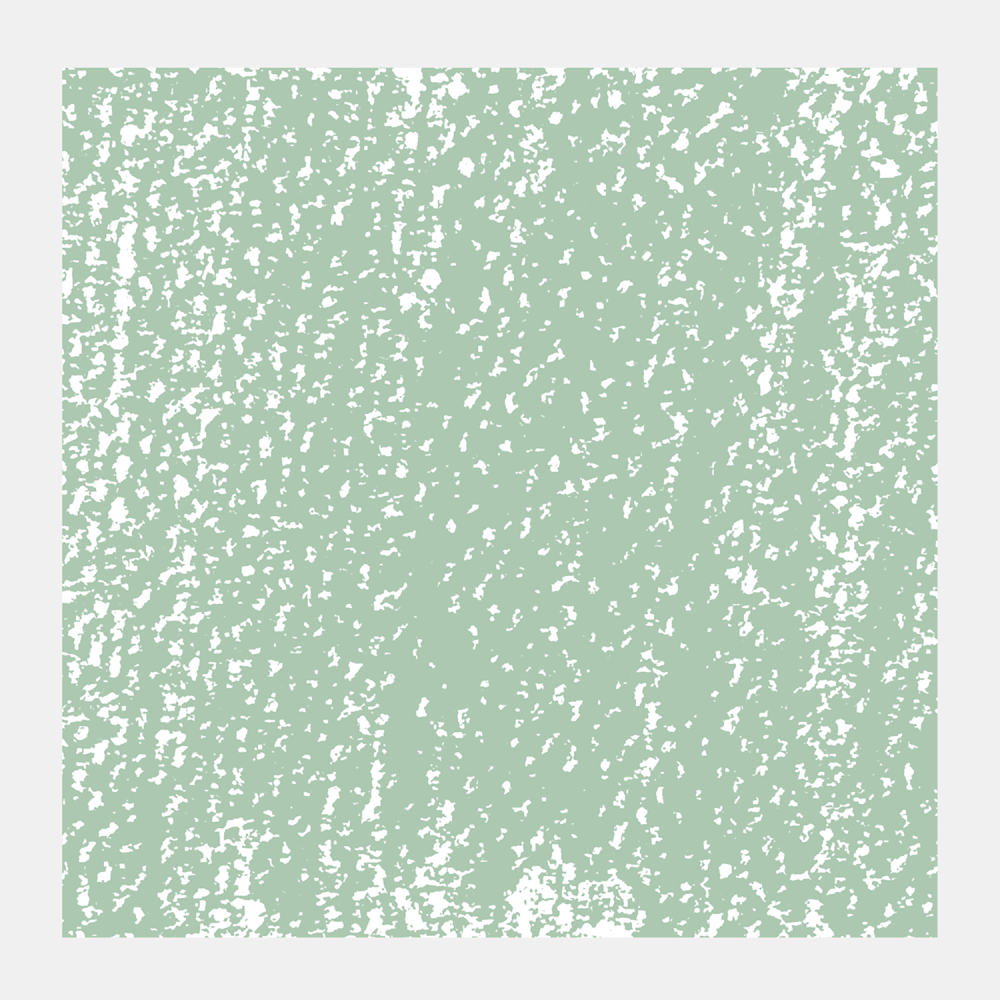 Pastel sucha Soft - Rembrandt - Cinnabar Green Deep 9