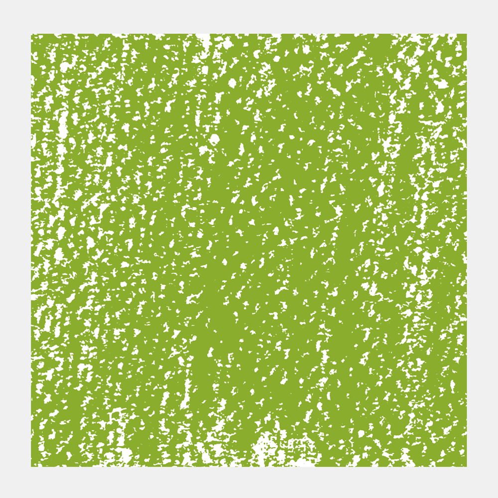 Pastel sucha Soft - Rembrandt - Permanent Yellow Green 3