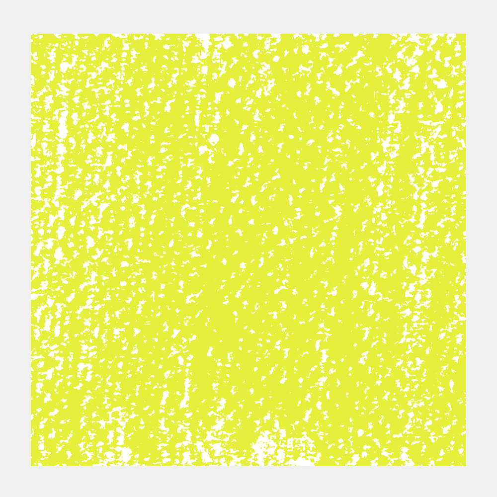 Soft pastels - Rembrandt - Permanent Yellow Green 5