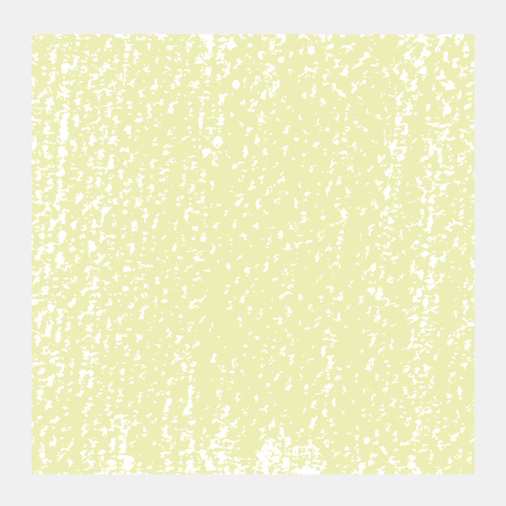 Pastel sucha Soft - Rembrandt - Permanent Yellow Green 7