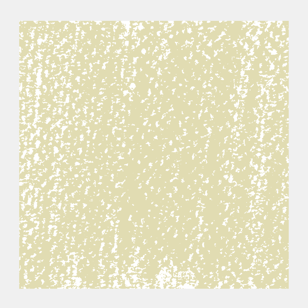 Soft pastels - Rembrandt - Permanent Yellow Green 9