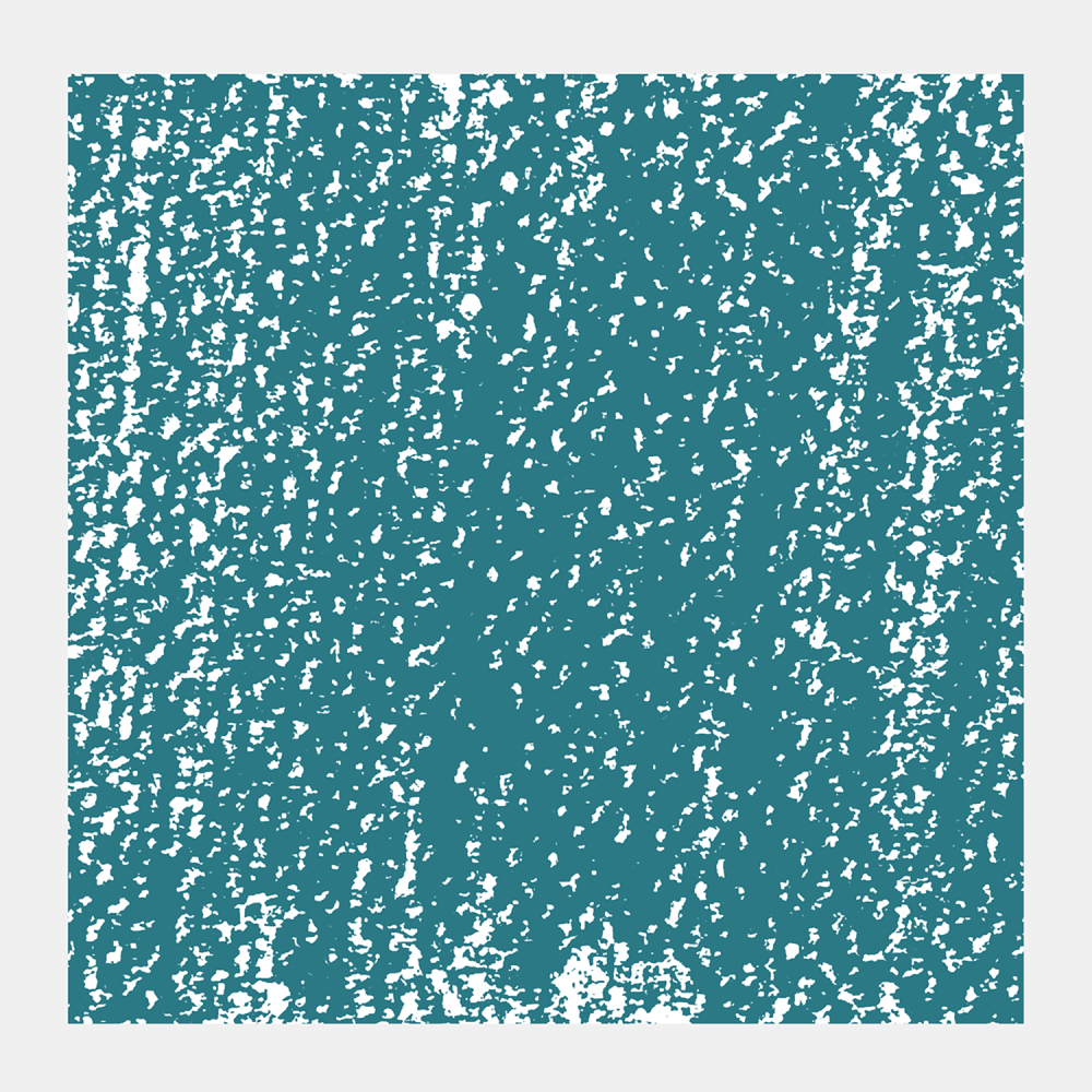 Pastel sucha Soft - Rembrandt - Bluish Green 3