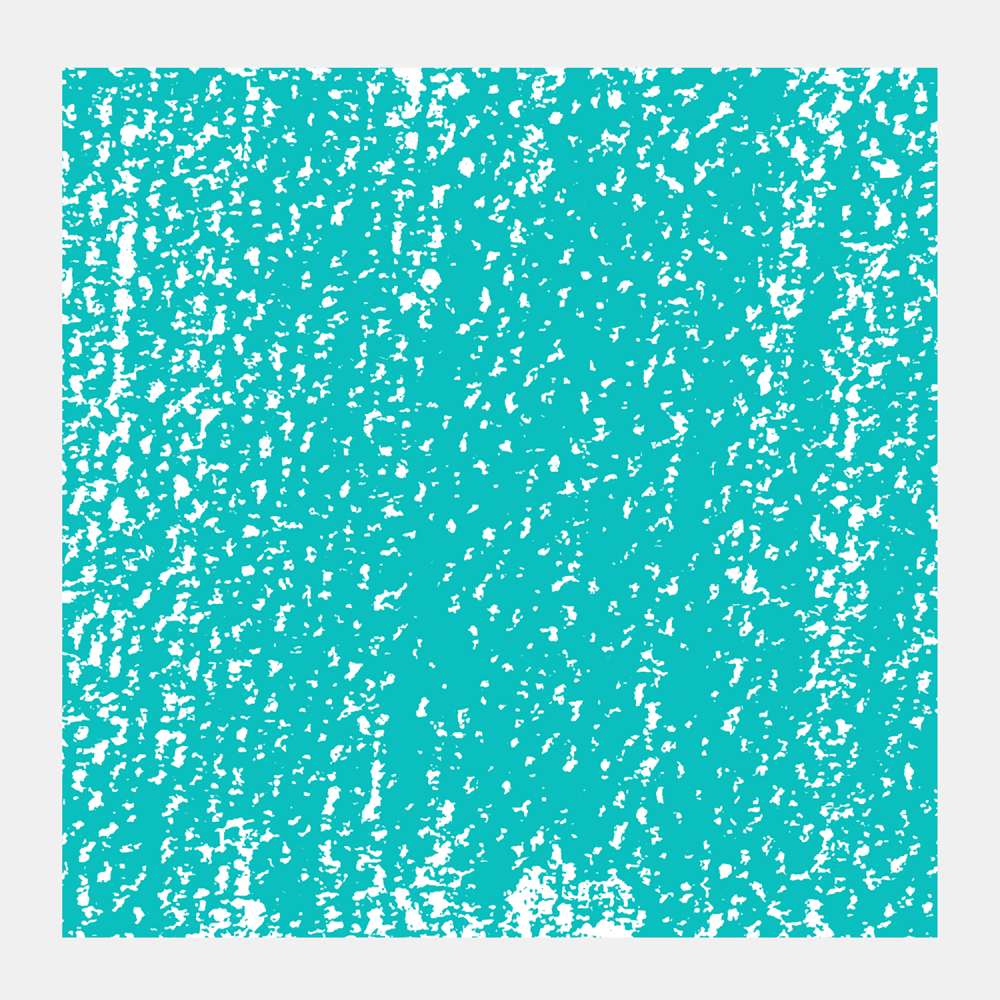 Pastel sucha Soft - Rembrandt - Bluish Green 9