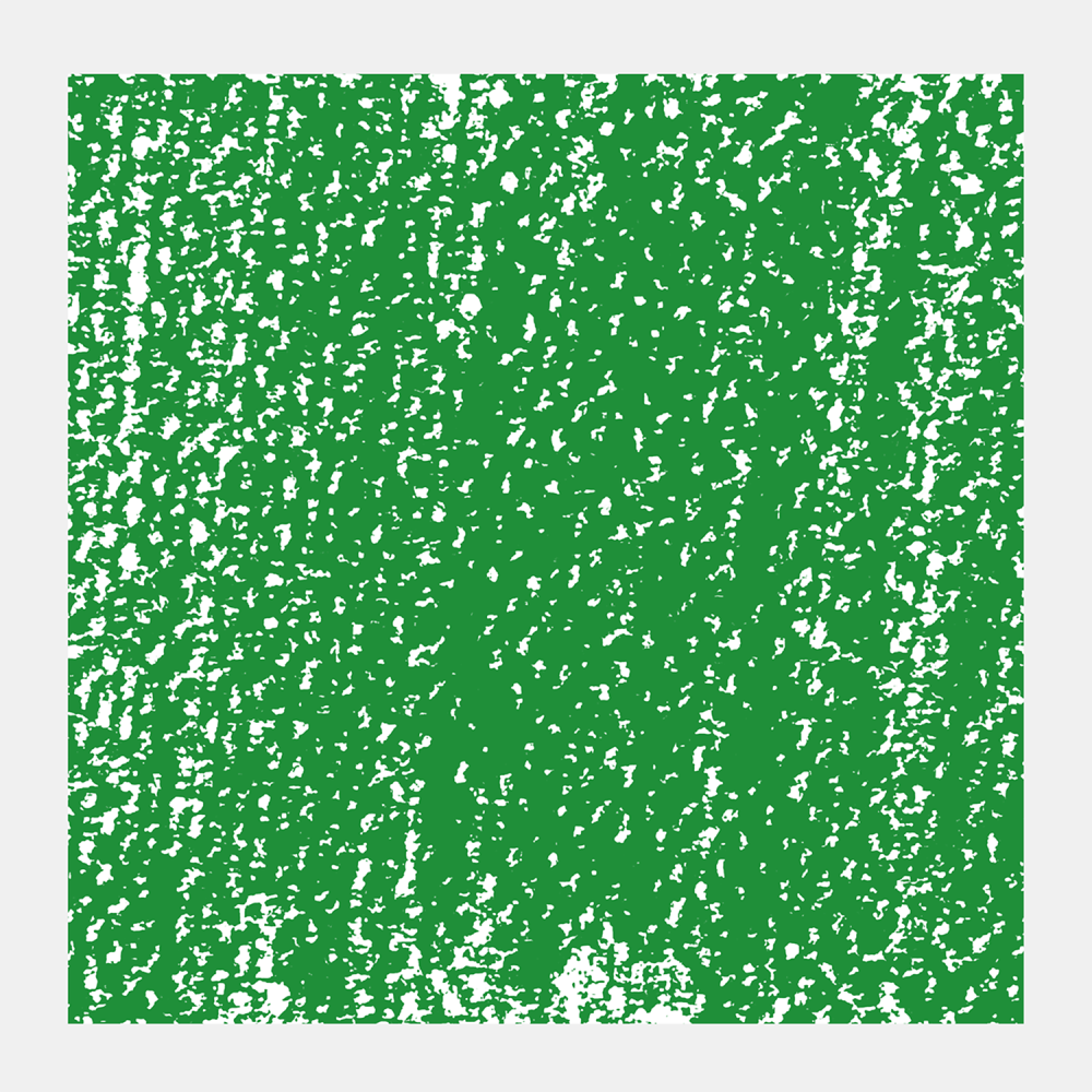 Soft pastels - Rembrandt - Phthalo Green 3