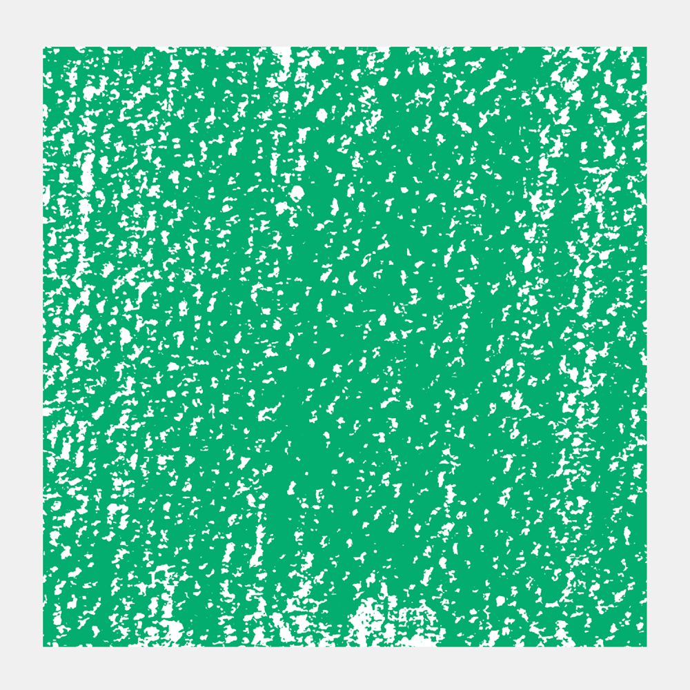Soft pastels - Rembrandt - Phthalo Green 5