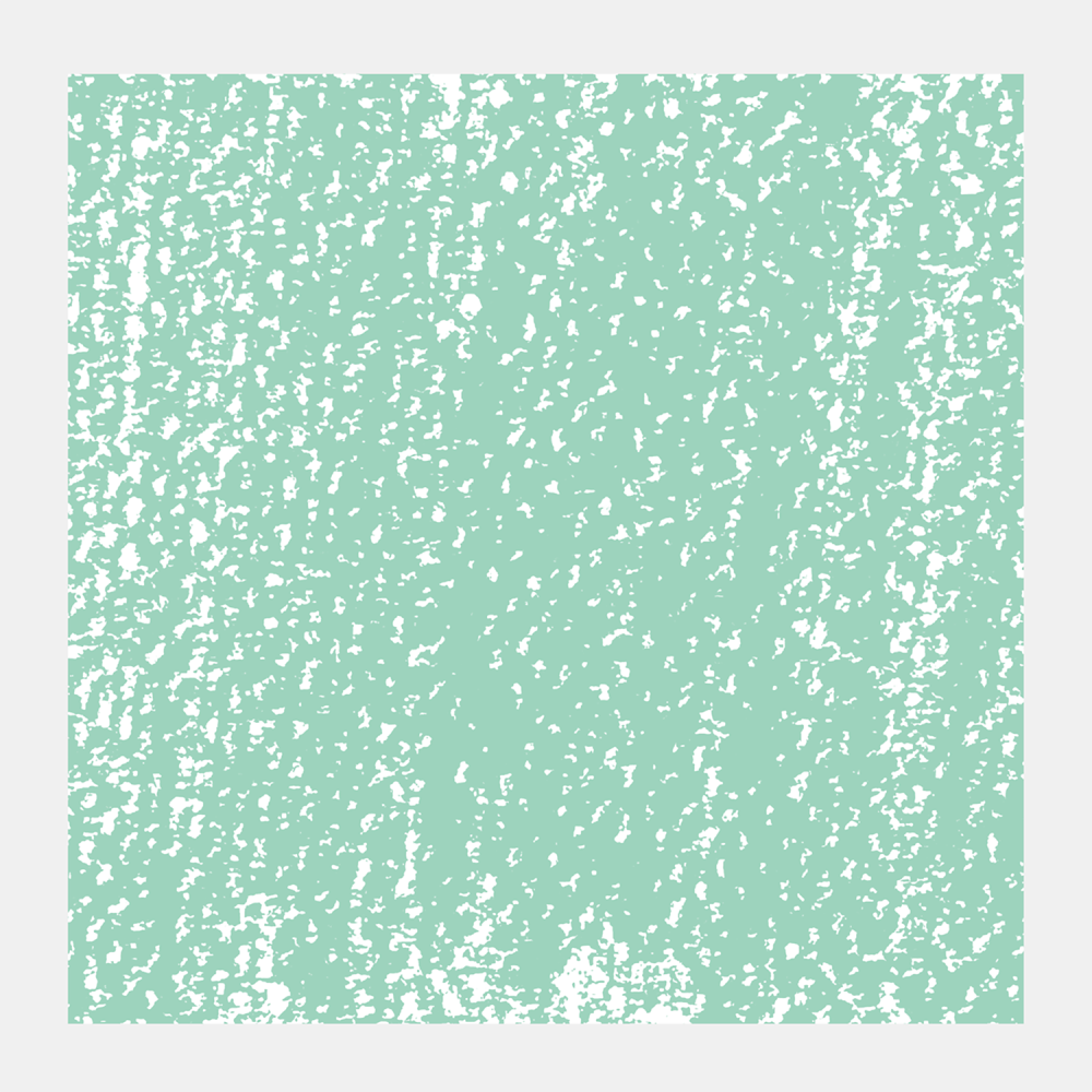 Soft pastels - Rembrandt - Phthalo Green 8