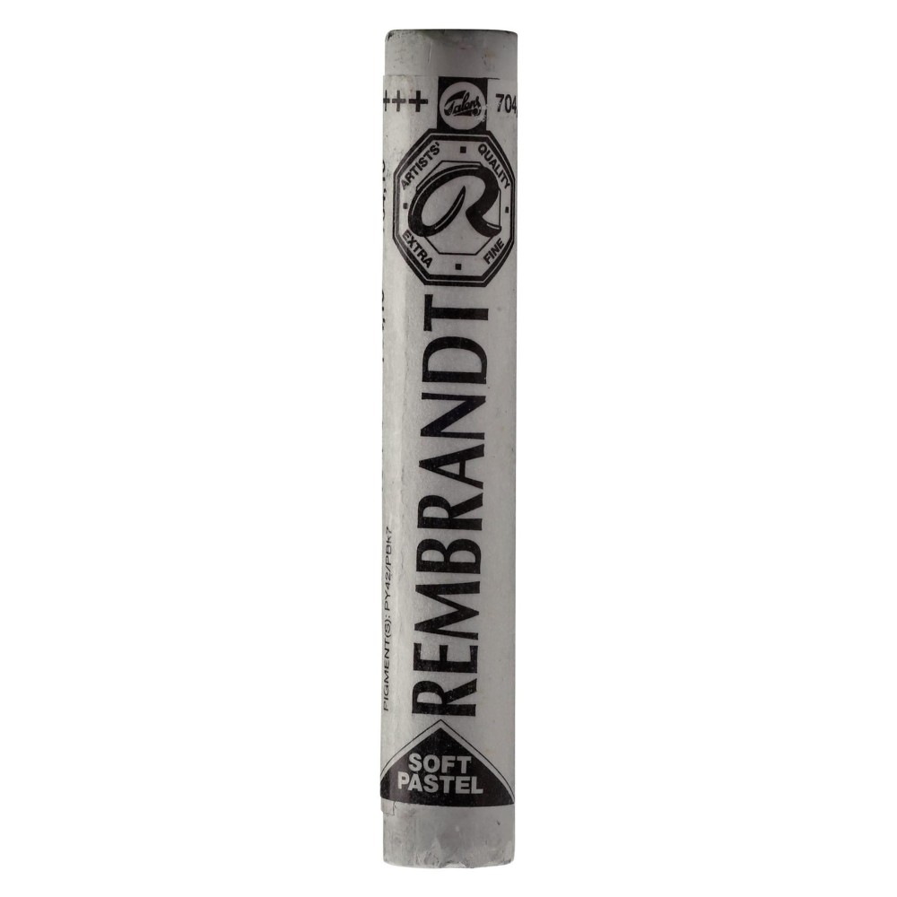 Soft pastels - Rembrandt - Grey 10