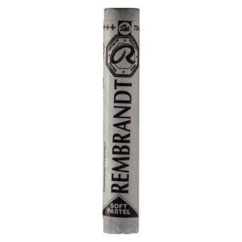 Soft pastels - Rembrandt - Grey 10