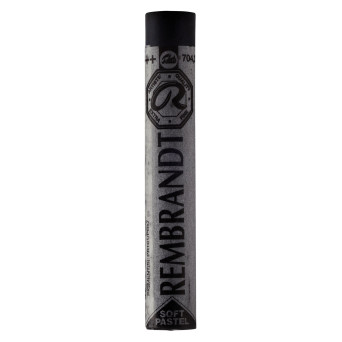 Pastel sucha Soft - Rembrandt - Grey 3