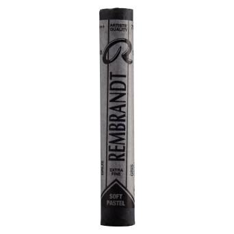 Pastel sucha Soft - Rembrandt - Grey 5