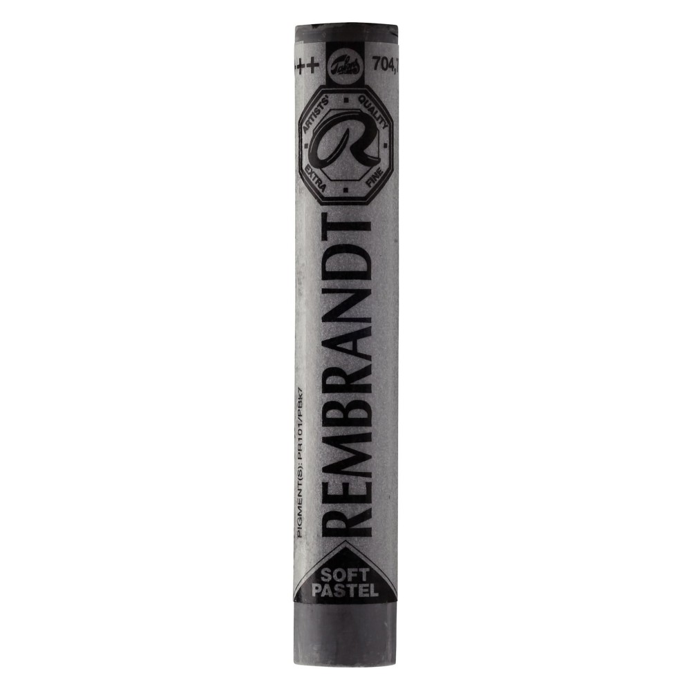 Pastel sucha Soft - Rembrandt - Grey 7