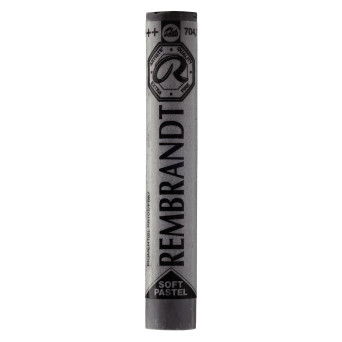 Pastel sucha Soft - Rembrandt - Grey 7