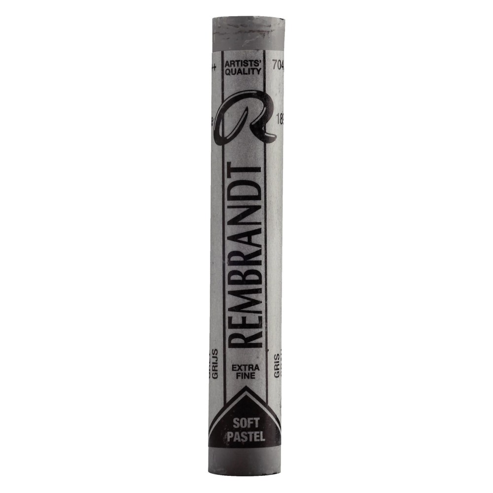 Pastel sucha Soft - Rembrandt - Grey 8